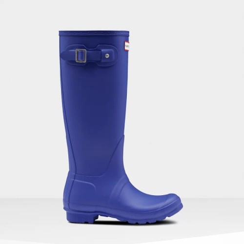 Hunter Original Tall Wellies (L841E) Ireland